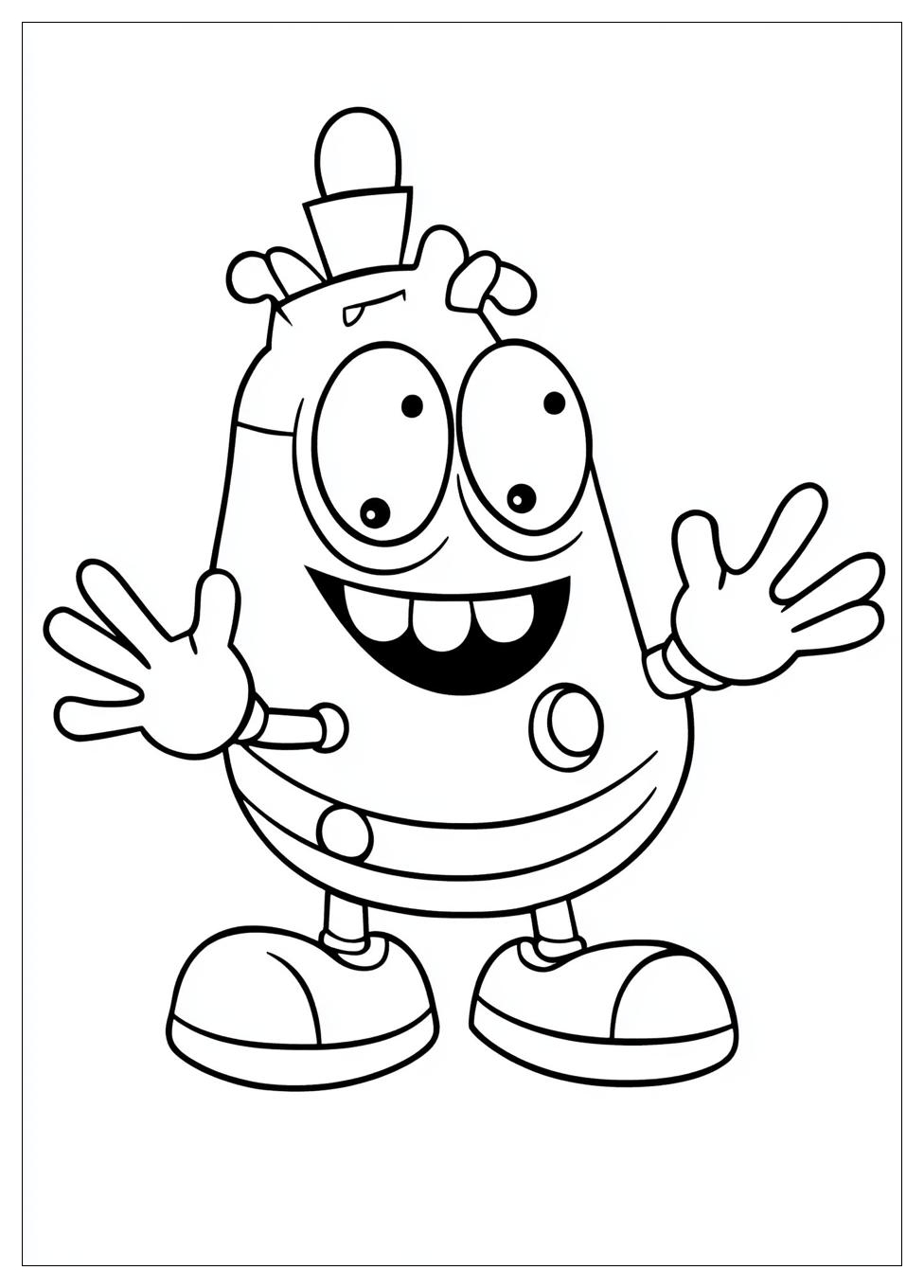 yo_gabba_gabba_coloring_pages_6