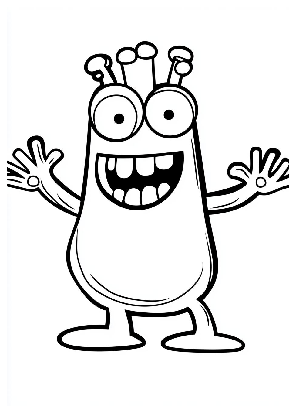 yo_gabba_gabba_coloring_pages_7