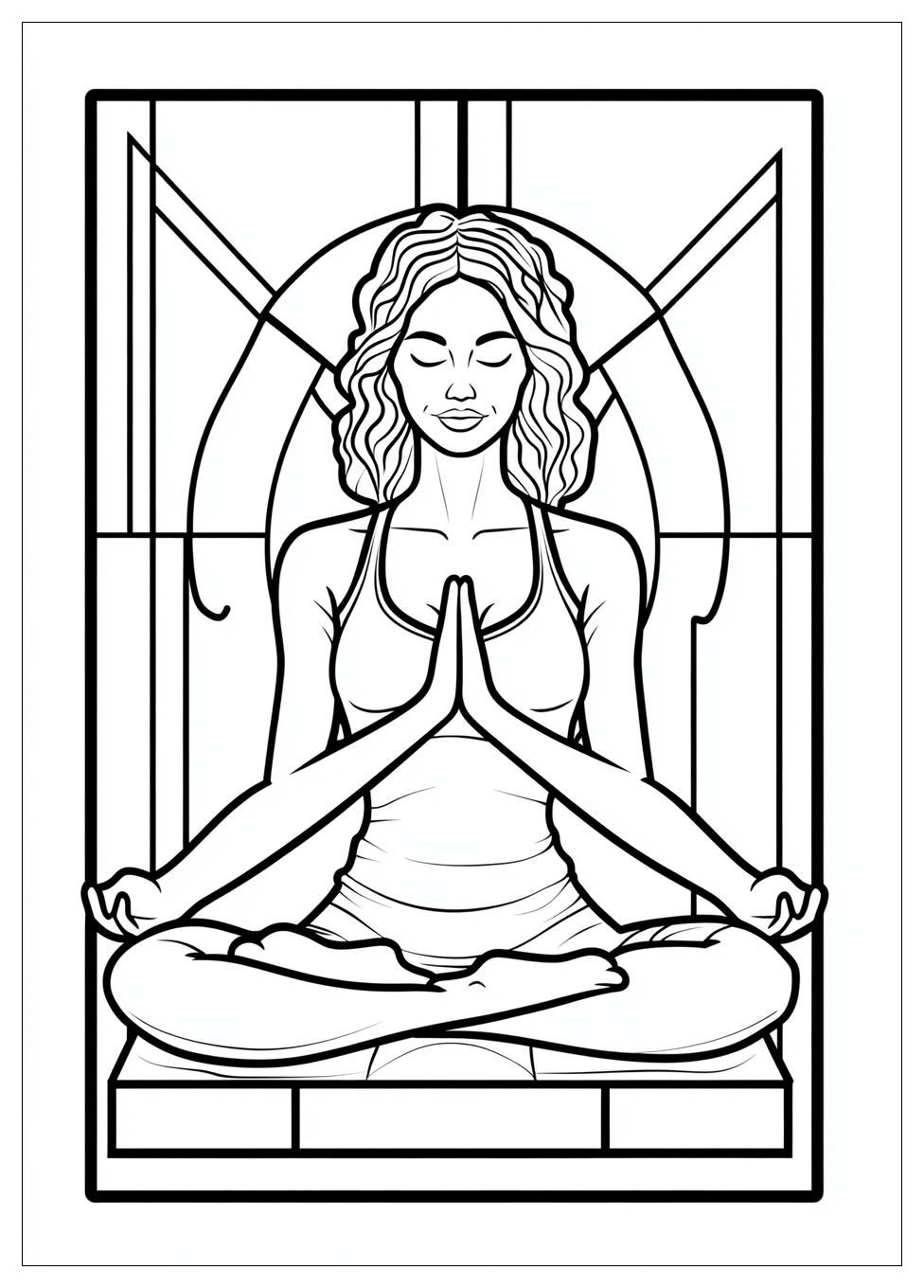 yoga_coloring_pages_1