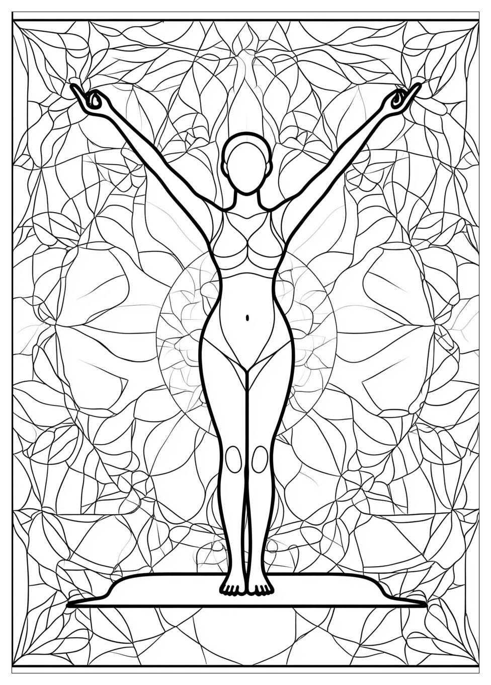 yoga_coloring_pages_7