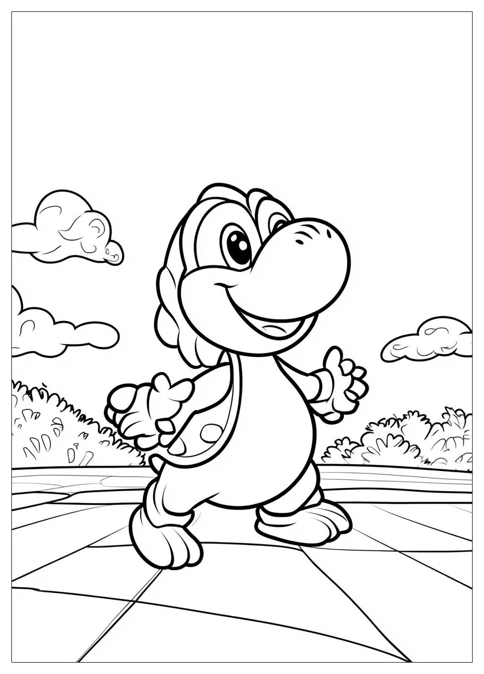 yoshi_coloring_pages_1