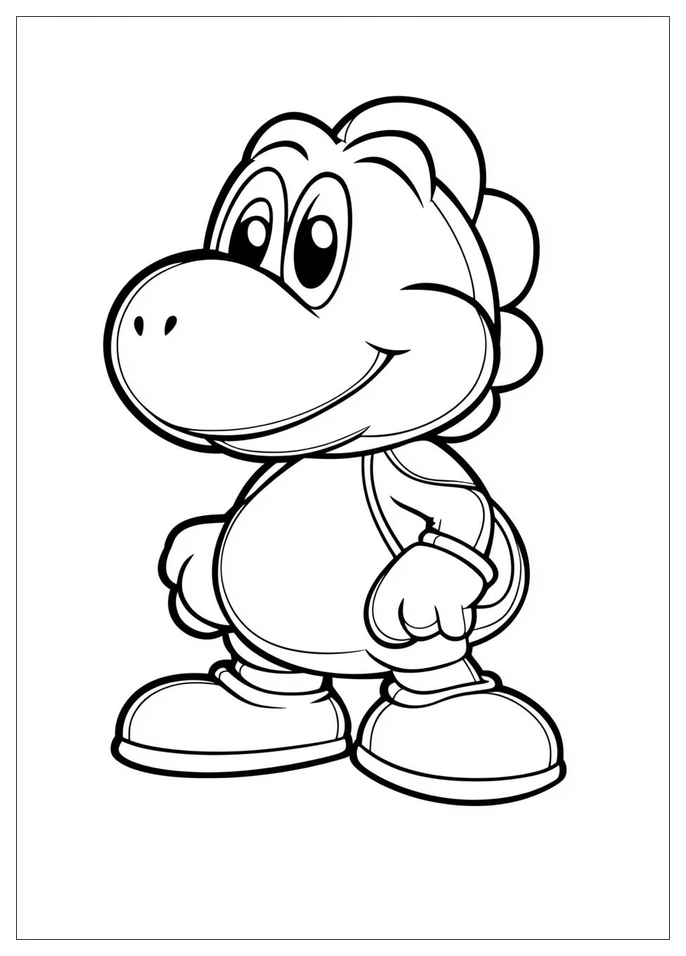 yoshi_coloring_pages_11