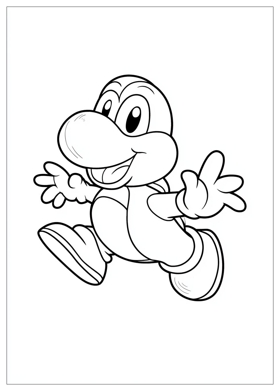 yoshi_coloring_pages_19