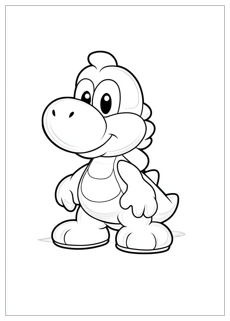 yoshi_coloring_pages_2