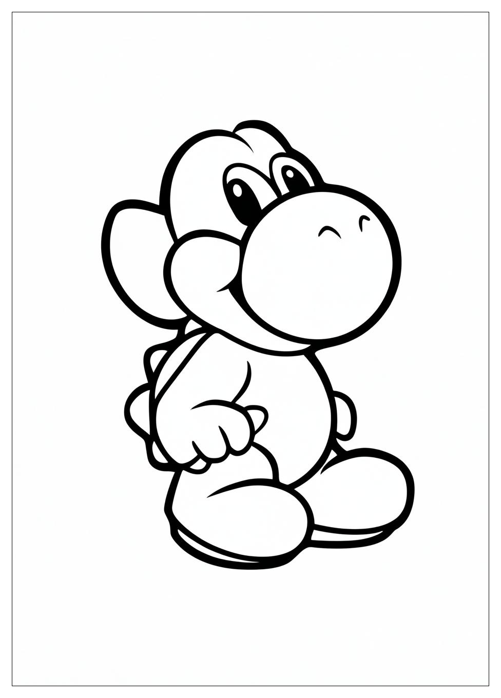 yoshi_coloring_pages_20