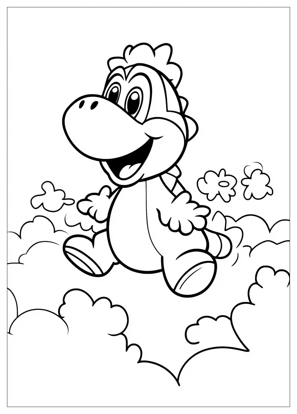 yoshi_coloring_pages_22