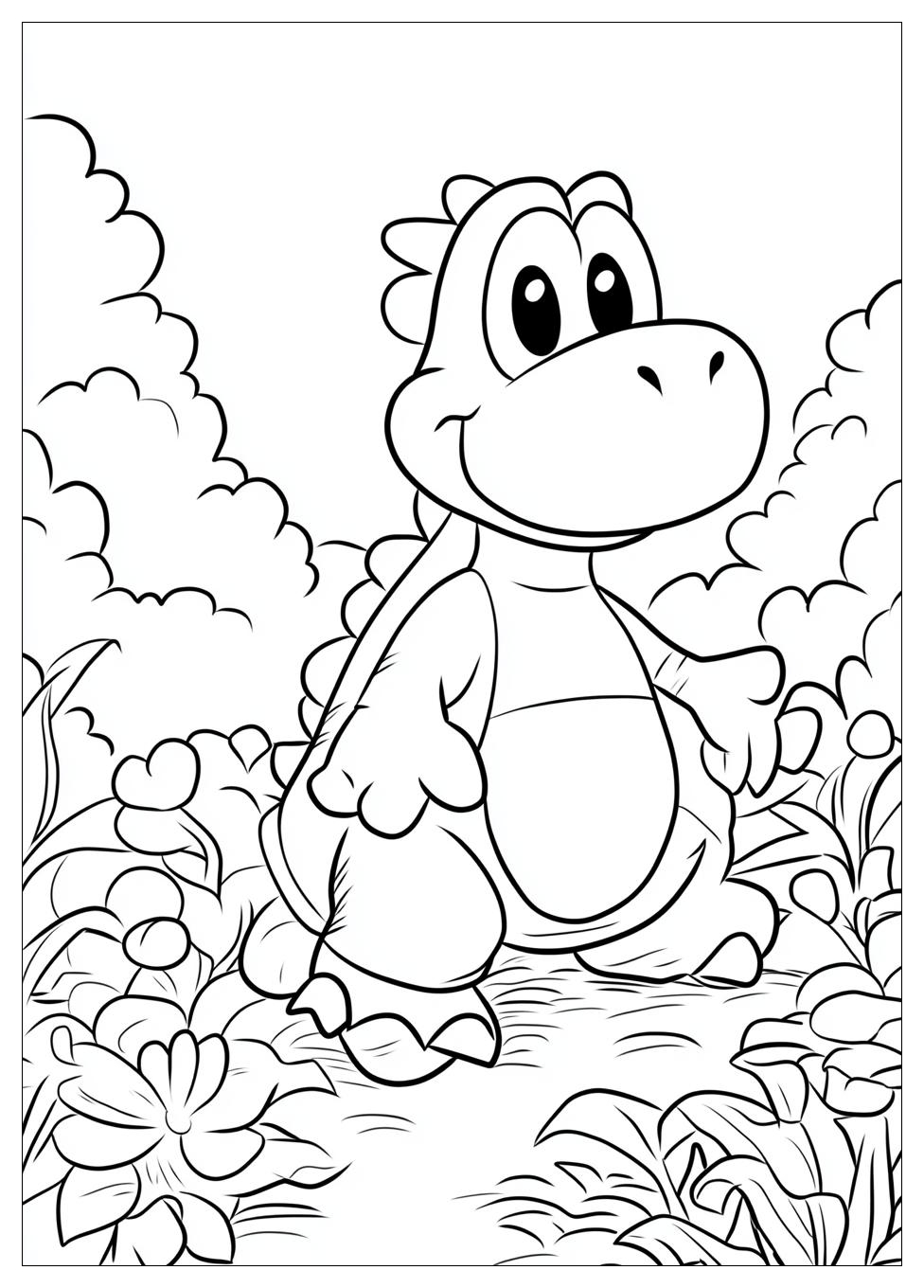 yoshi_coloring_pages_23