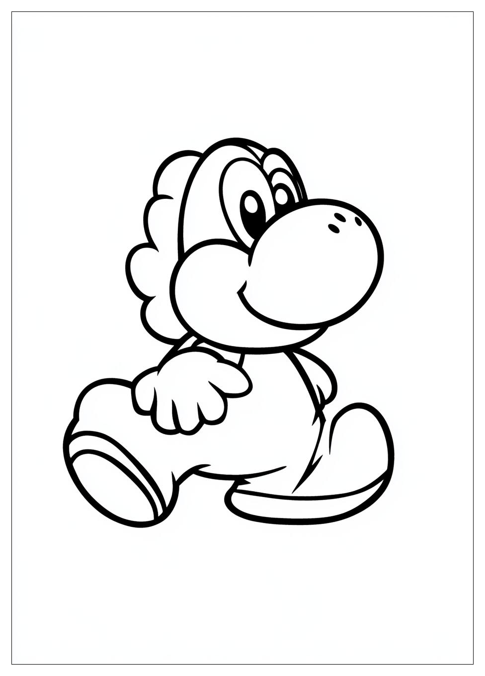 yoshi_coloring_pages_3