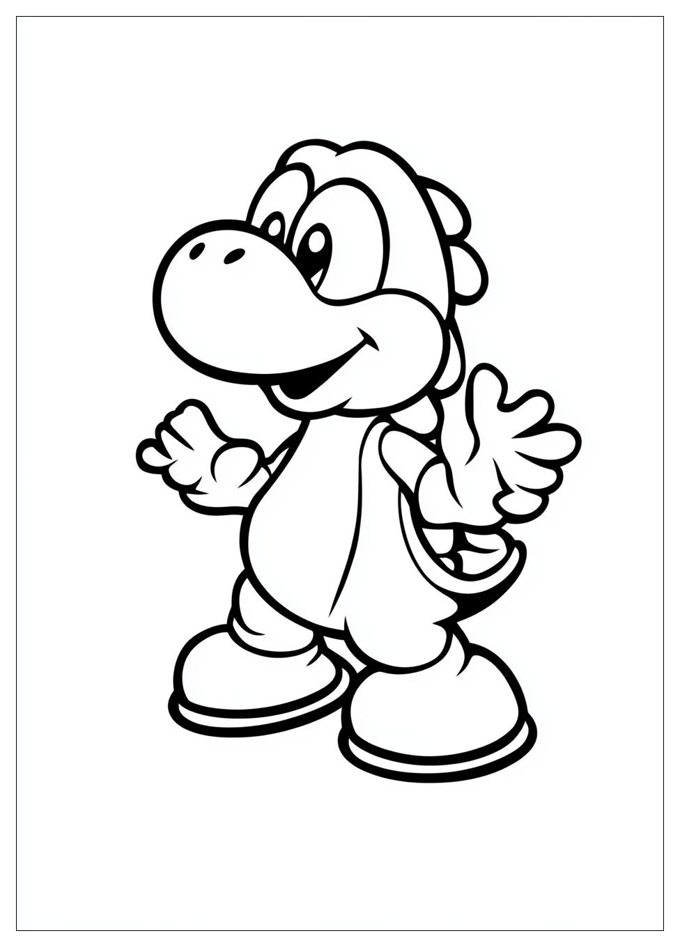 yoshi_coloring_pages_4