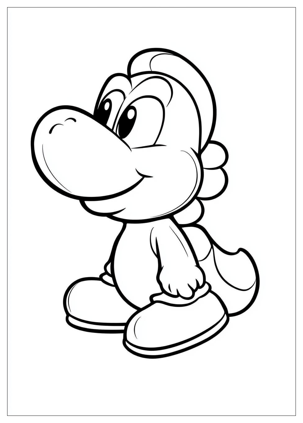 yoshi_coloring_pages_7