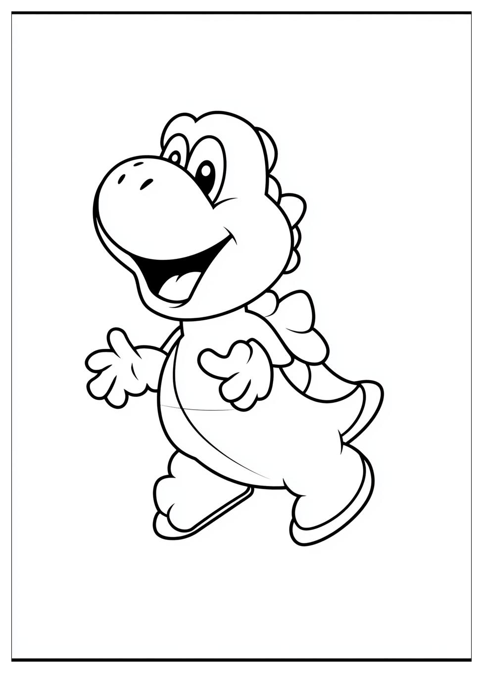 yoshi_coloring_pages_8