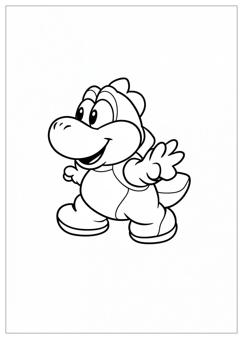 yoshi_coloring_pages_9