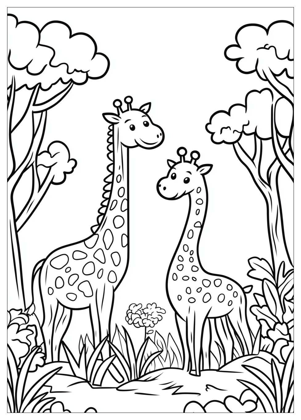 zoo_coloring_pages_1