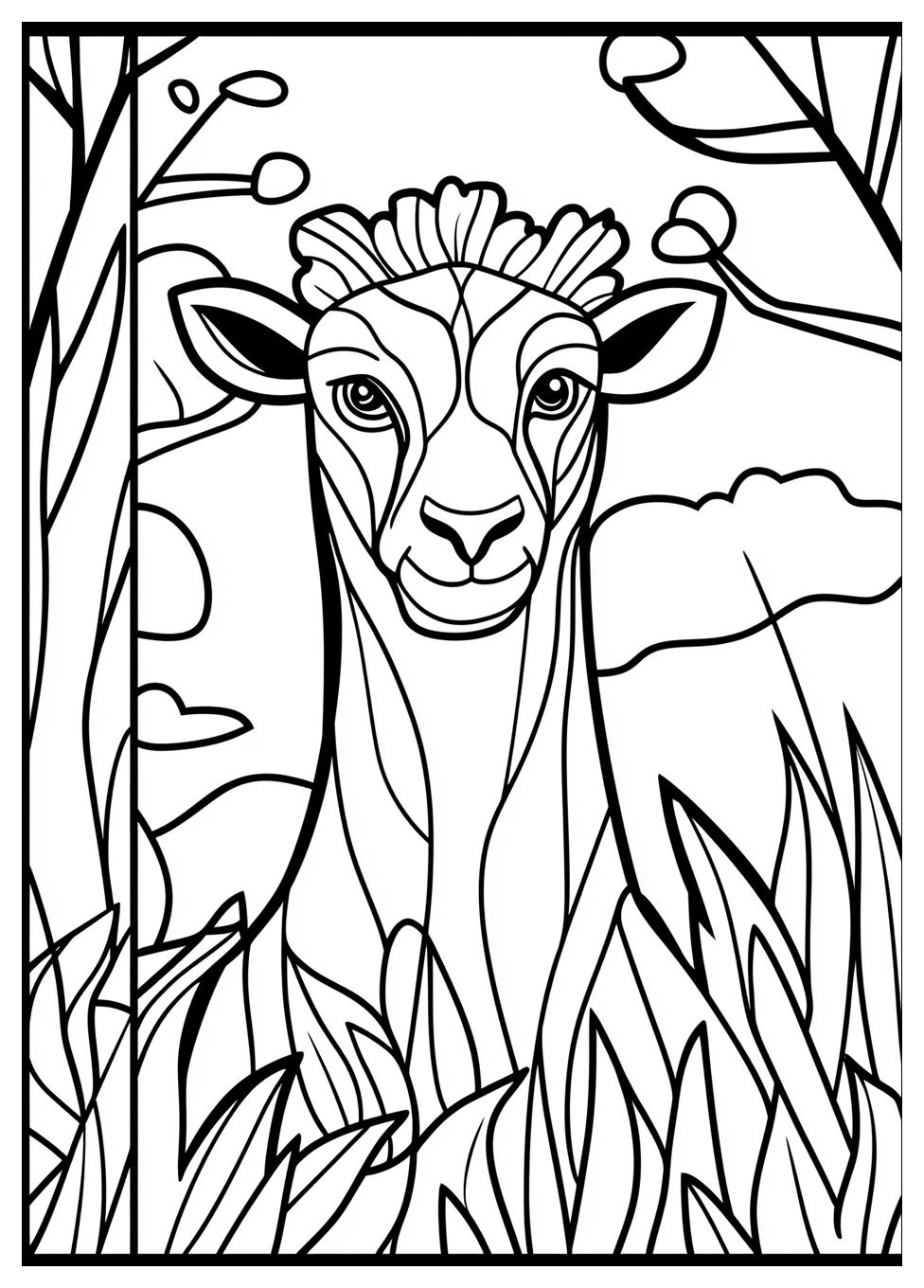 zoo_coloring_pages_14