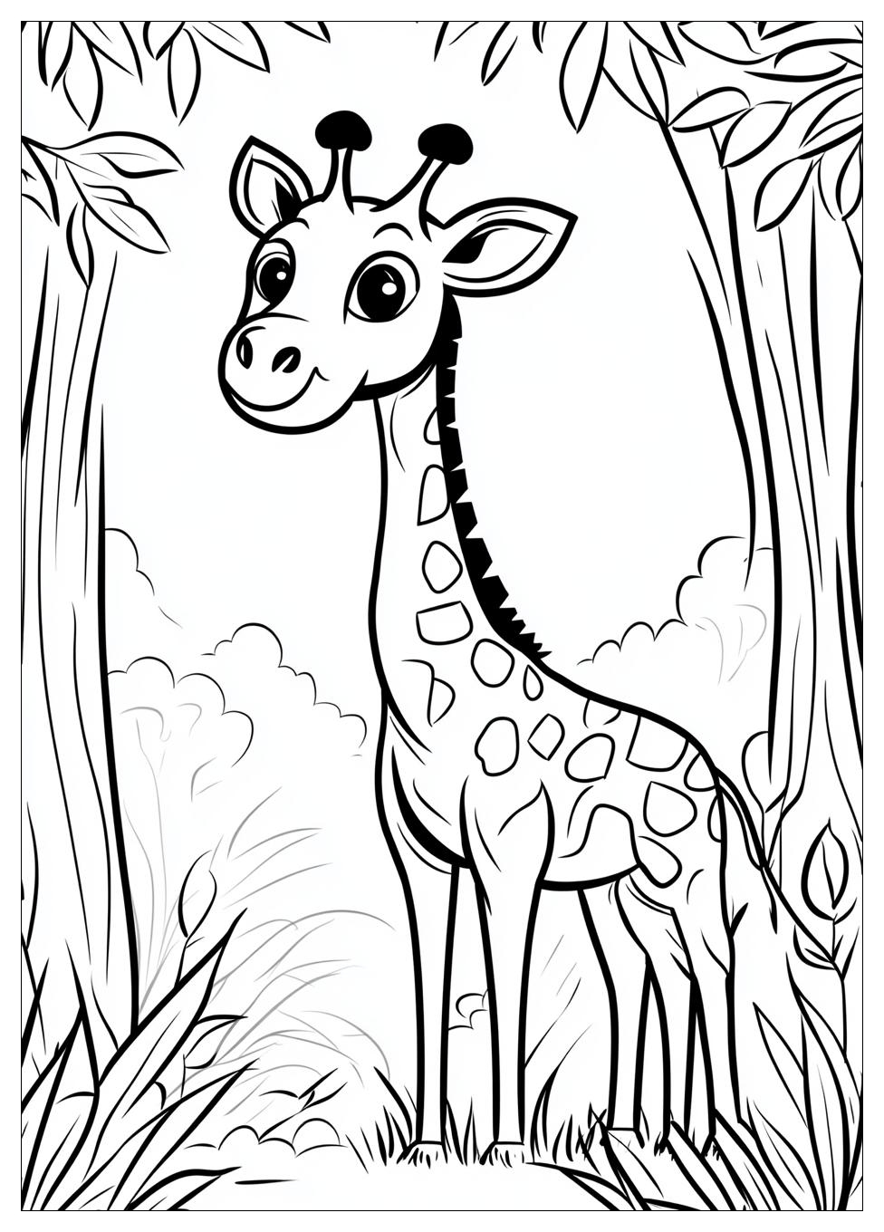 zoo_coloring_pages_2